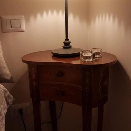 La Salita B&B Вітербо Екстер'єр фото
